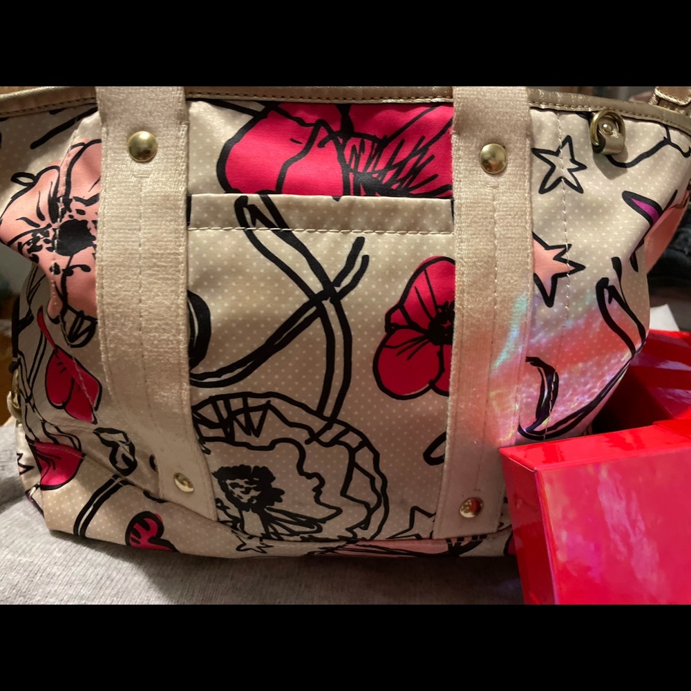 Coach Hobo bag 15wx12l - Picture 4 of 5